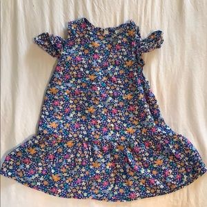 Toddler Dress
